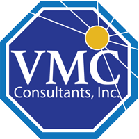 VMC Consultants Logo