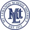 Mt Lebanon School District Logo