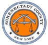 Schnectady county logo